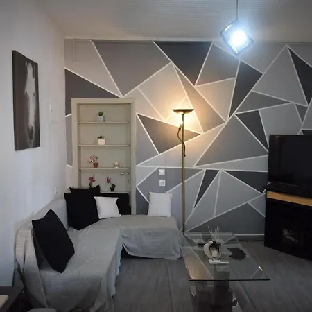Holiday home Ethra Casa *