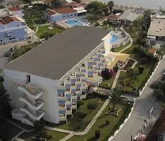 Hotel Albatros 3*