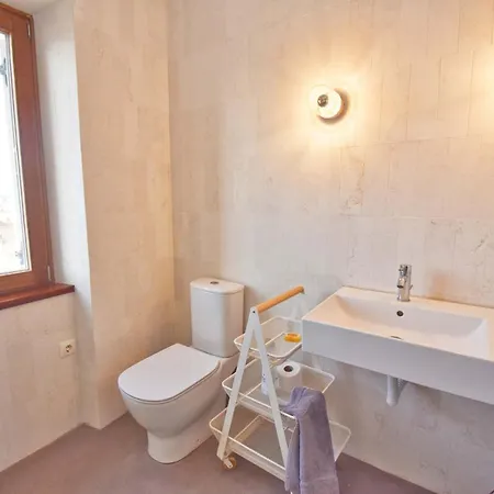 Keramidia House In Corfu Old Town Apartment *