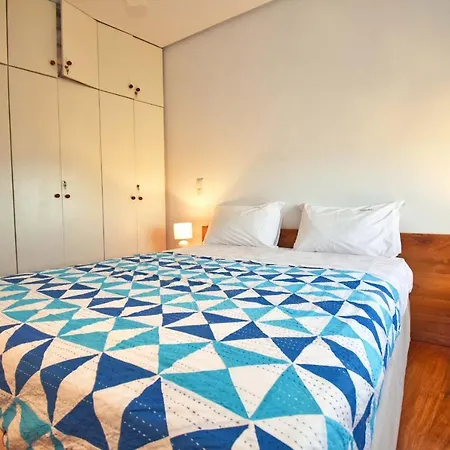Keramidia House In Corfu Old Town Apartment