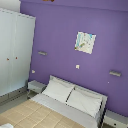 Apartment Maltas & By Hotelius Marathias (Corfu)