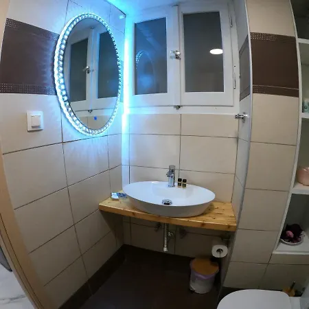 Memoria Apartment Corfu (city)