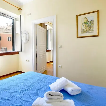 Apartment Sarantis Gallery
