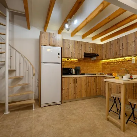 Rosa Holiday home