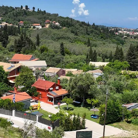Rosa Holiday home *