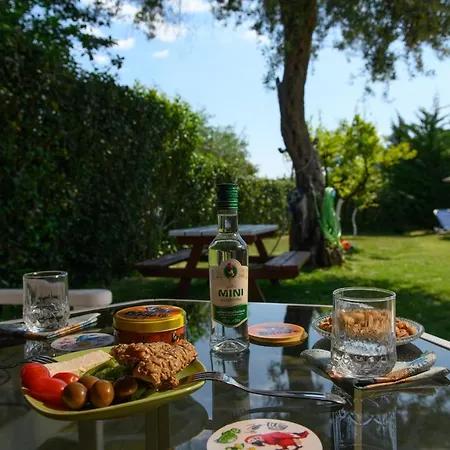 Holiday home Rosa