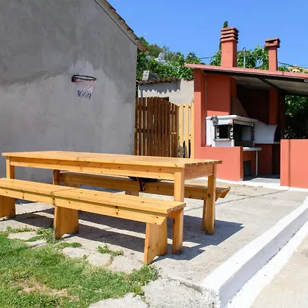 Holiday home Rosa *