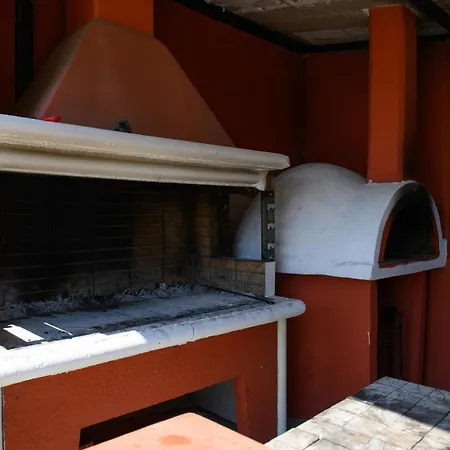 Holiday home Rosa