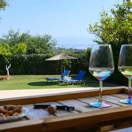 Holiday home Rosa *