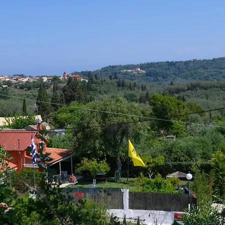 Holiday home Rosa