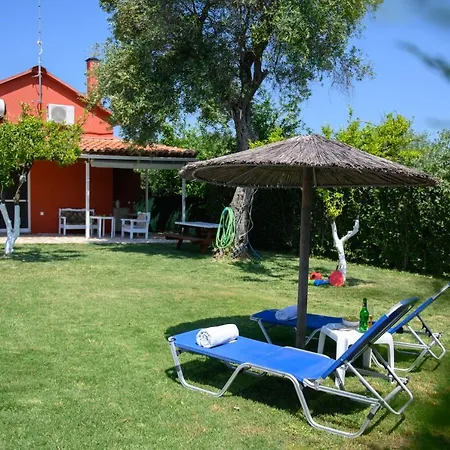 Holiday home Rosa
