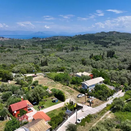 Holiday home Rosa *