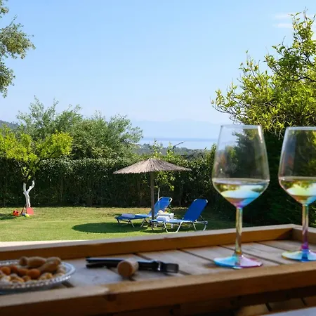 Rosa Holiday home *