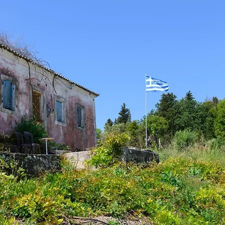 Rosa Holiday home