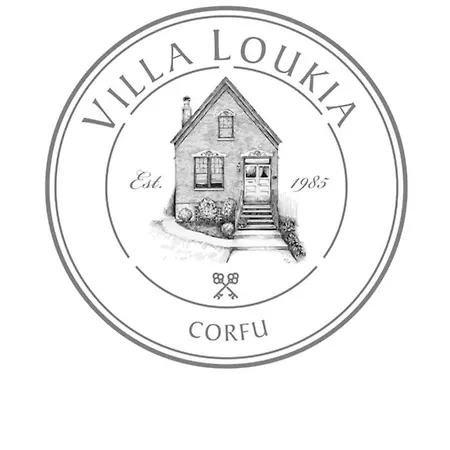 Apartment Loukia Corfu (city)