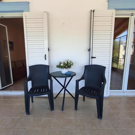Holiday home The Concept 2 Kompitsion