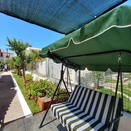 Apartment Eleni