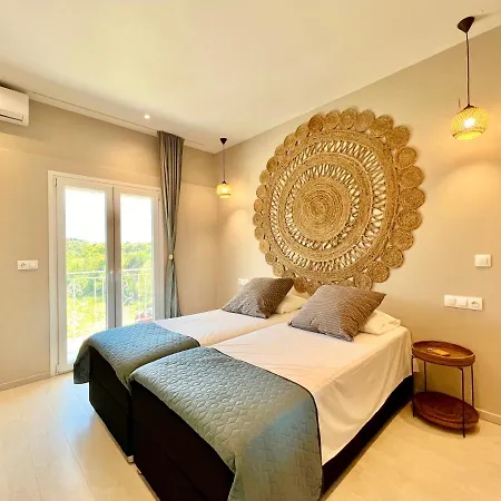 Elysian Apartment