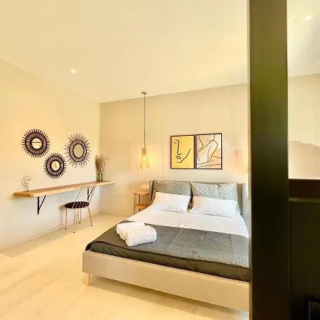 Elysian Apartment