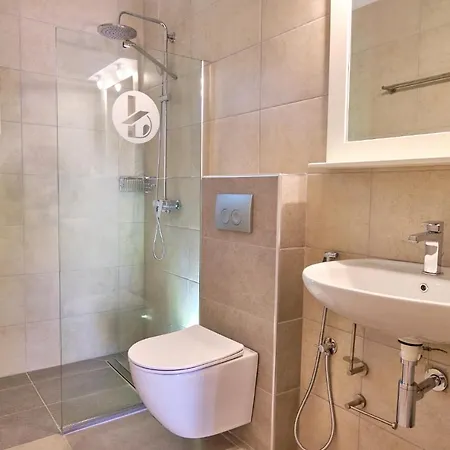 Beachside Acharavi Corfu Apartment Acharavi (Corfu)
