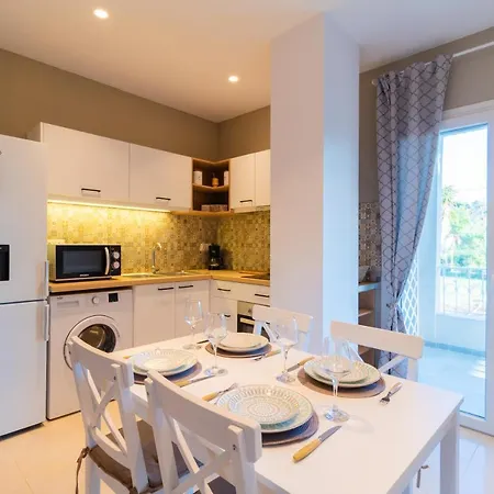 Apartment Elysian
