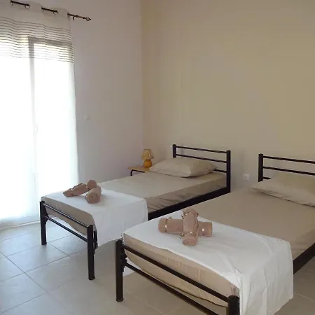 Apartment Stamatis Corfu