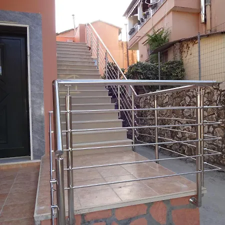 Stamatis Corfu Apartment *