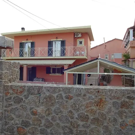 Stamatis Corfu * Ipsos