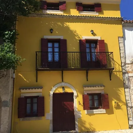 Holiday home - Corfu *