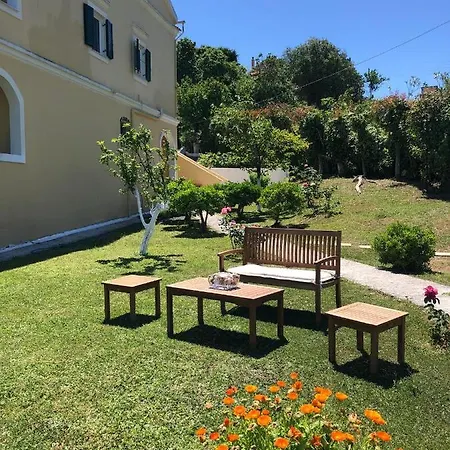 Appartement Panorama