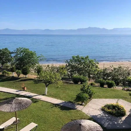 Panorama Appartement