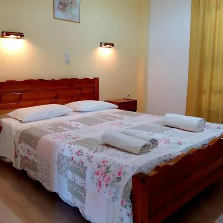 Apartment Fondas *