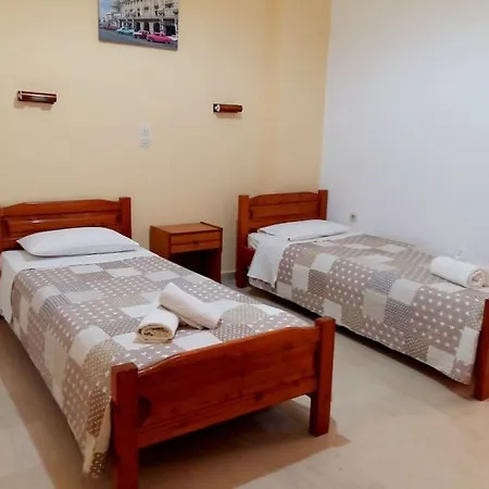 Fondas Apartment