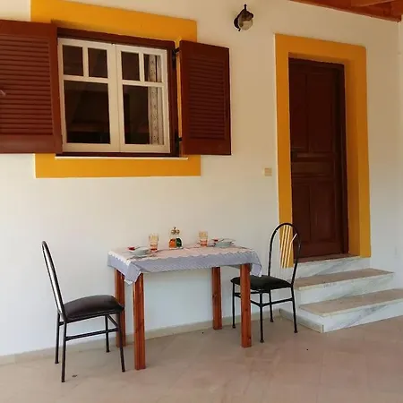 Fondas Apartment