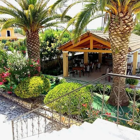 Apartment Fondas