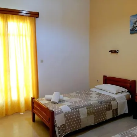 Fondas Roda (Corfu)