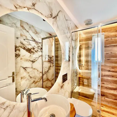 Villa Luxury Sun With Private Pool By Dadovillas