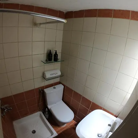 Ethra Casa Holiday home