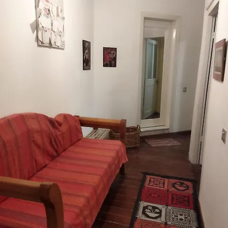 Apartment Casa Di Cofineta Corfu Old Town