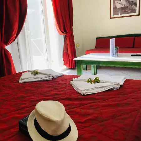 L'eremo Luxury Guest house