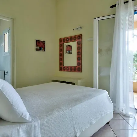 Villa Serena Nisaki (Corfu)