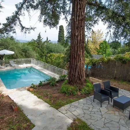 Villa Serena *