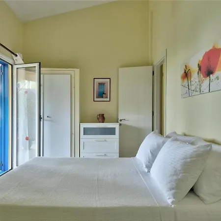 Serena Villa