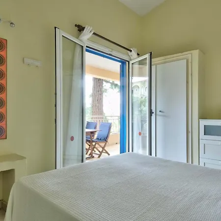 Serena Villa Nisaki (Corfu)