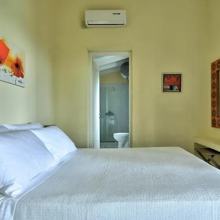 Villa Serena Nisaki (Corfu)