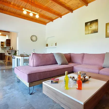 Holiday home The Avra Gardens Agios Ioannis (Corfu)