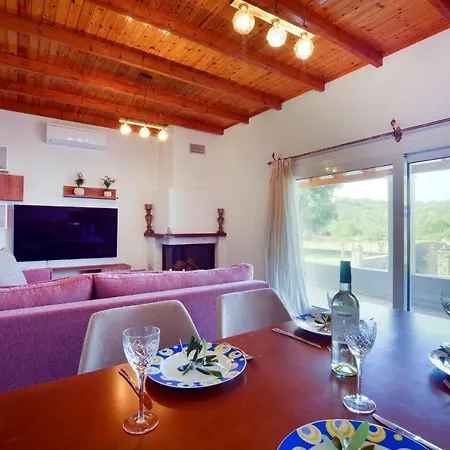 The Avra Gardens Holiday home Agios Ioannis (Corfu)