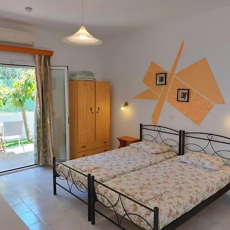 Eleni Apartment