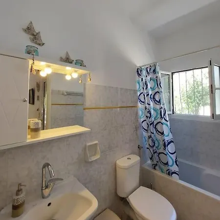 Eleni Apartment