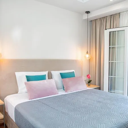 Korina Appartement *